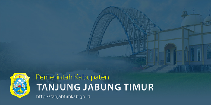 Dinas Perhubungan Kab. Tanjung Jabung Timur